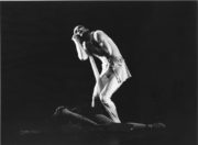 Night with Waning Moon (Bruce, 1979): Thomas Yang, 1979. Photo © Robin Gee. RDC/PD/01/293/1