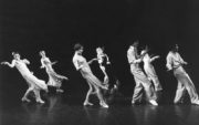 Nuthouse Stomp (Warren, 1978). Photo © Alan Cunliffe. RDC/PD/01/286/1