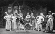 Our Lady's Juggler (Salaman/Howard, 1933). Photographer unknown. RDC/PD/01/0025/02