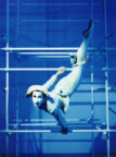 Pierrot Lunaire (Tetley, 1962/1967). Photo © Merlin Hendy. RDC/PD/01/194/3/001