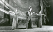 The Planets (Tudor, 1934): the Neptune scene, Melbourne, 1947. Photo © Jean Stewart. RDC/PD/01/75/2