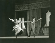 Lady into Fox (Howard, 1939). Photo © Peggy Delius. RDC/PD/01/103/6