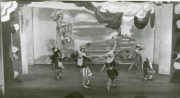 Simple Symphony (Gore, 1944): Melbourne, c.1947. Photo © Jean Stewart. RDC/PD/01/132/3
