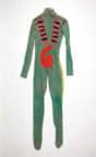 Soldat (Page, 1988): costume in the Rambert Archive. Photo: Janie Lightfoot Textiles. RDC/PD/05/01/0353