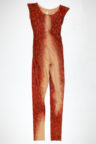 Stream (Bruce, 1996): costume in the Rambert Archive. Photo: Janie Lightfoot Textiles. RDC/PD/05/01/397/009