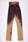 Stream (Bruce, 1996): trousersin the Rambert Archive. Photo: Janie Lightfoot Textiles. RDC/PD/05/01/397/008