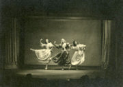Suite of Airs (Tudor, 1937). Photographer unknown. RDC/PD/01/91/1