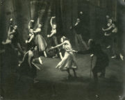 The Fugitive (Howard, 1944). Photo © Peggy Delius. RDC/PD/01/131/2