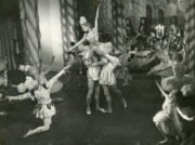 The Glass Slipper (Howard, 1944). Photo © Peggy Delius. RDC/PD/01/133/1