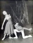 The Mirror (Yerrell, 1956). Photo © John Chesworth. RDC/PD/01/167