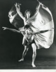 There was a Time (Bruce, 1973): Lucy Burge, Joseph Scoglio. Photo © Alan Cunliffe. RDC/PD/01/241/1