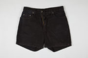 Touchbase (Cunningham, 1992): shorts. Photo: Janie Lightfoot Textiles. RDC/PD/05/01/375/002