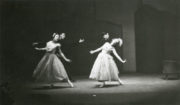Valse Finale (Gore, 1938). Photographer unknown. RDC/PD/01/101/1