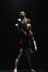 E2 7SD (Bonachela, 2004/2018) Aishwarya Raut and Conor Kerrigan Photo © Foteini Christofilopoulou.
